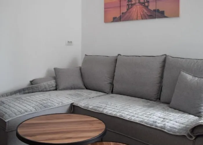 Apartment Sunset 1 *